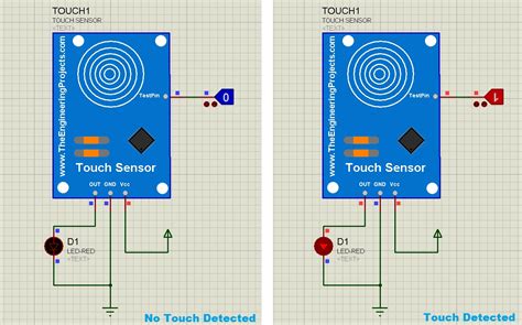 rfid rc522 proteus library